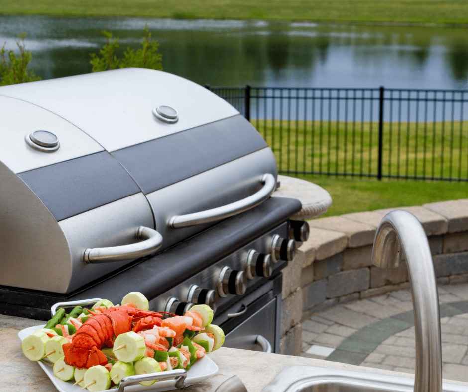 bbq
