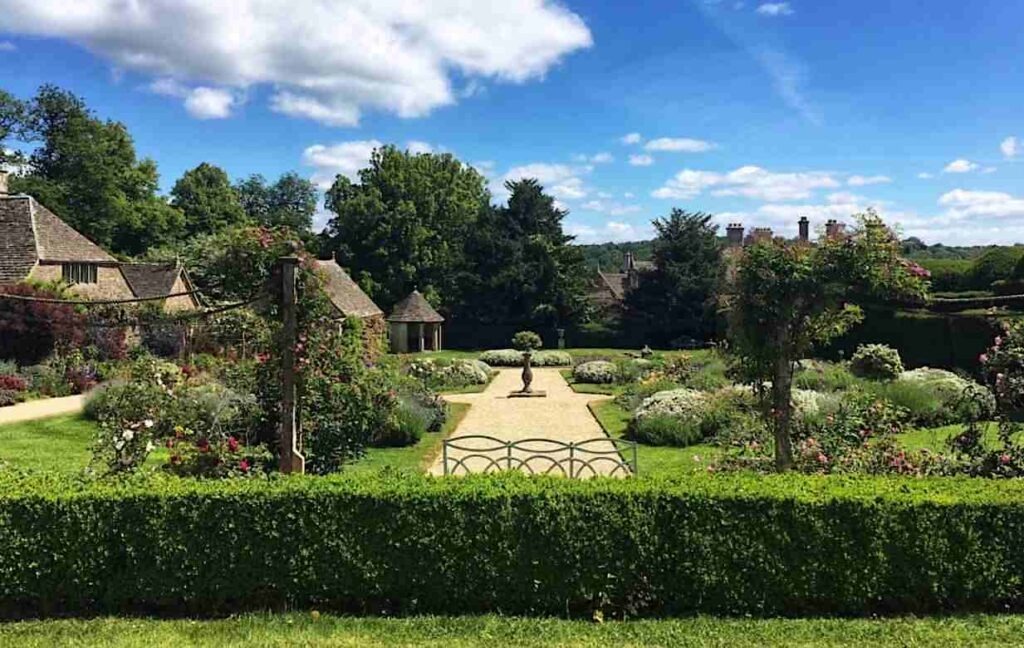 miserden garden
