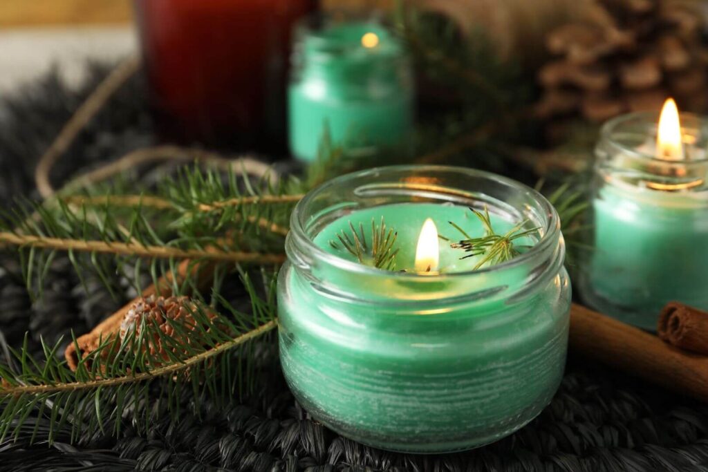 candles