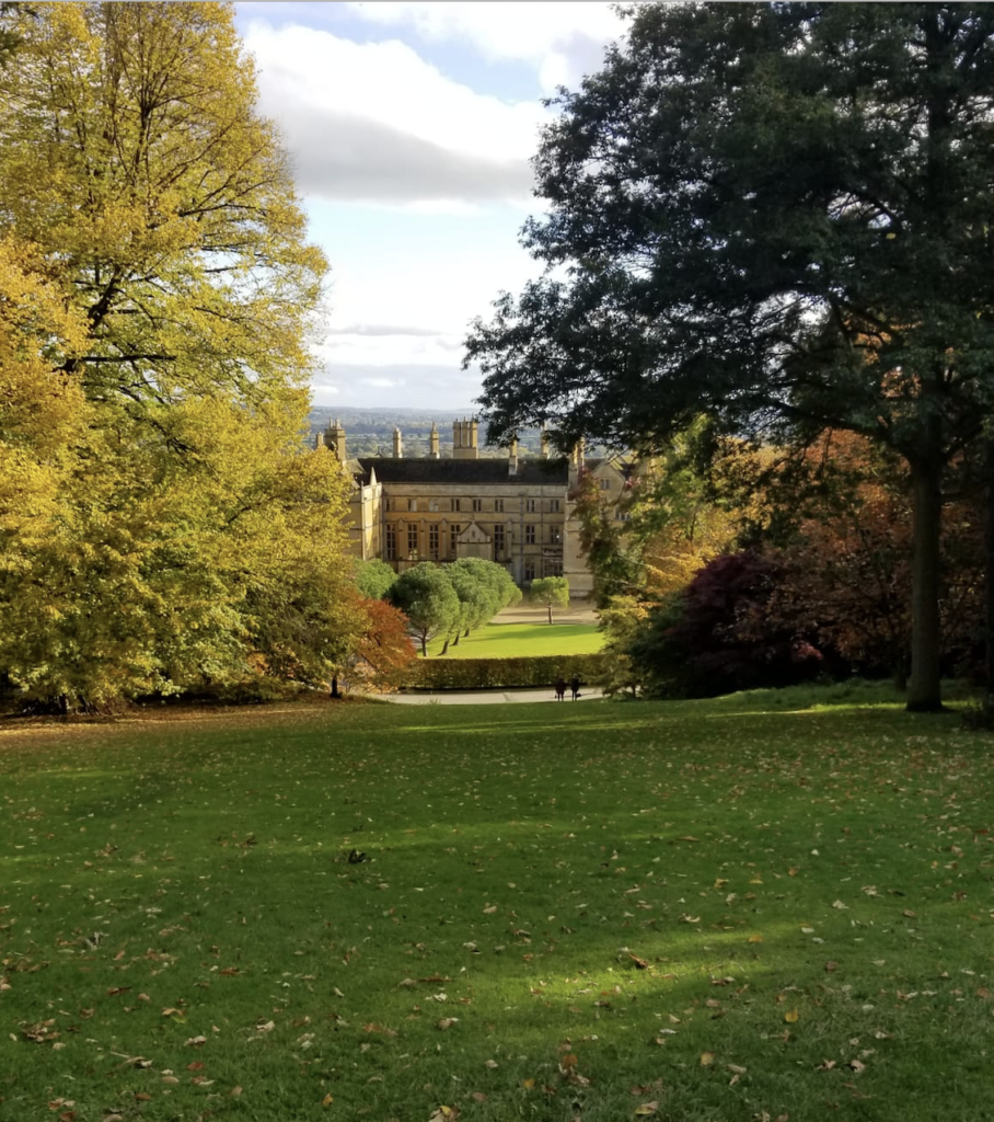 batsford arboretum