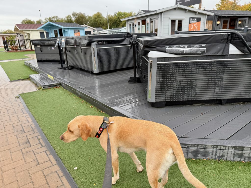 Gloucestershire Garden Centres