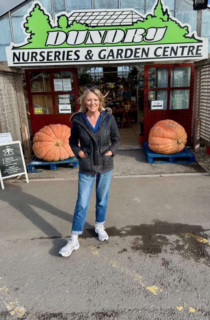 Gloucestershire Garden Centres