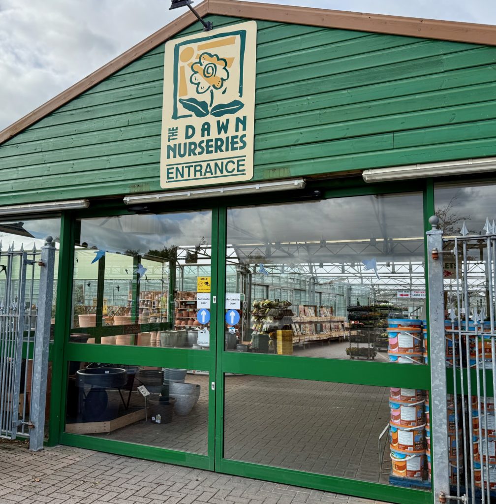 Gloucestershire Garden Centres
